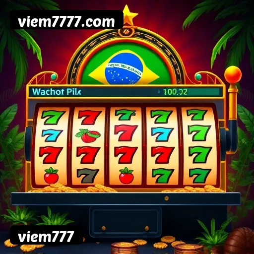 Sistema de Segurança Avançado viem777 - Criptografia e Proteção